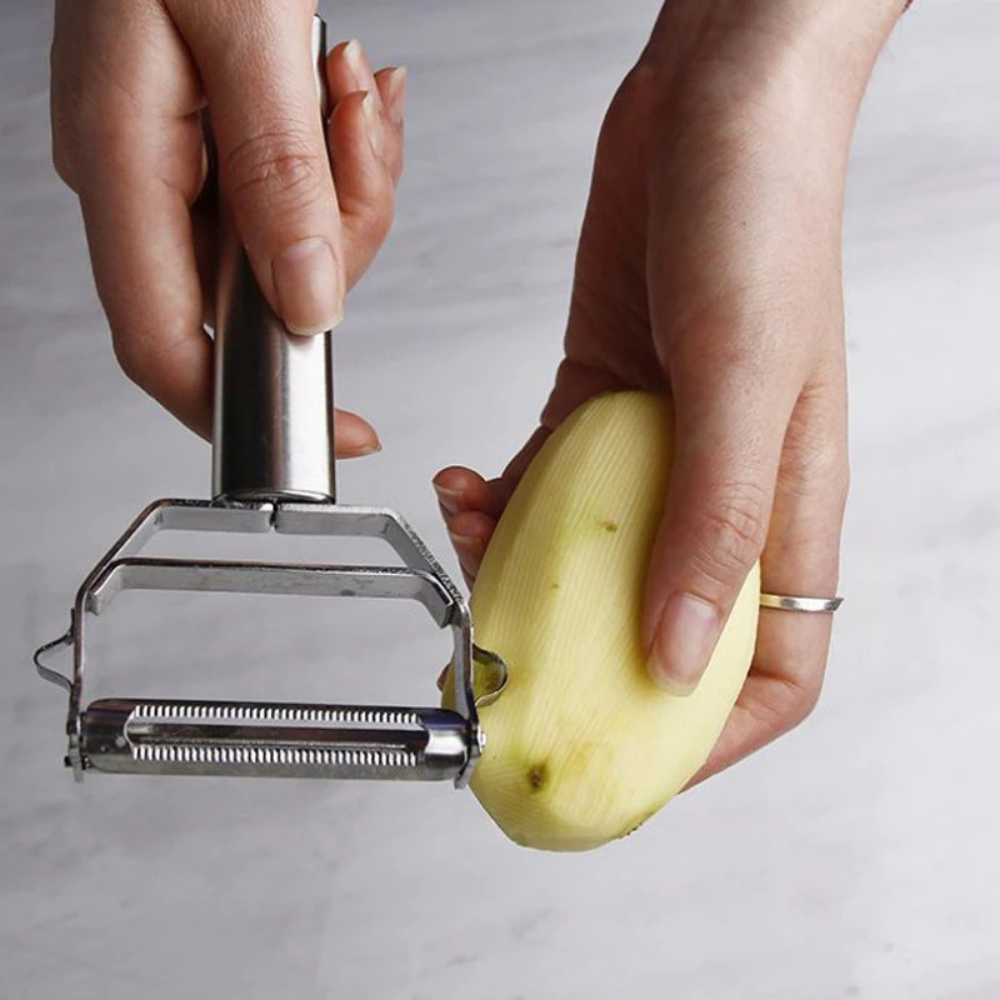 VIMEDA | Vegetable Peeler™