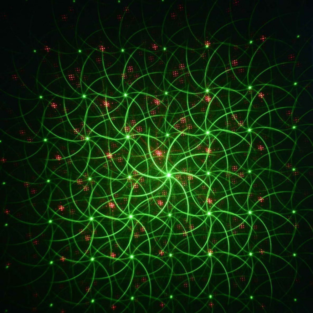 VIMEDA | Christmas Projector™