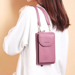 VIMEDA | Crossbody Clutch™