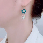 VIMEDA | Crystal Drop Earrings™ (1+1 GRATIS)