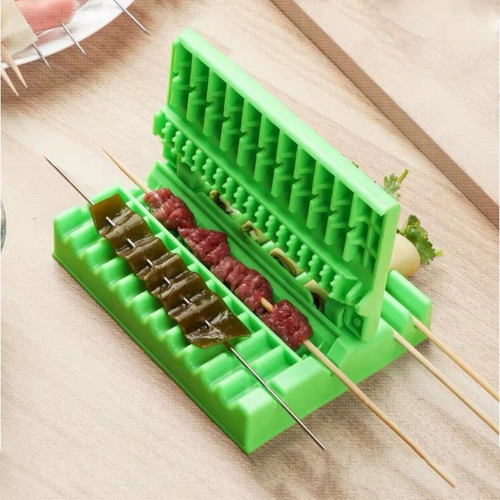 VIMEDA | Barbecue Stringer™