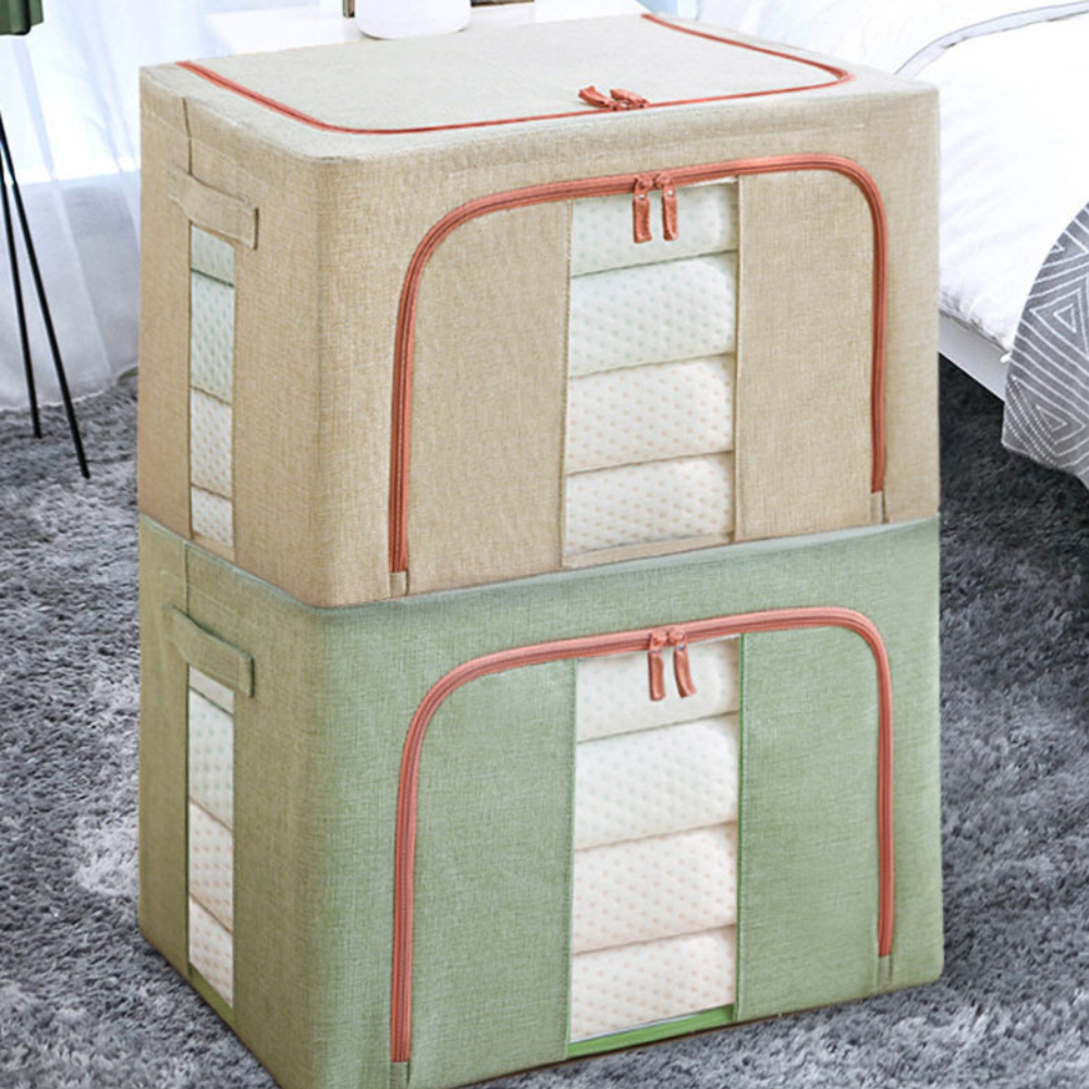 VIMEDA | Foldable Storage Boxes™