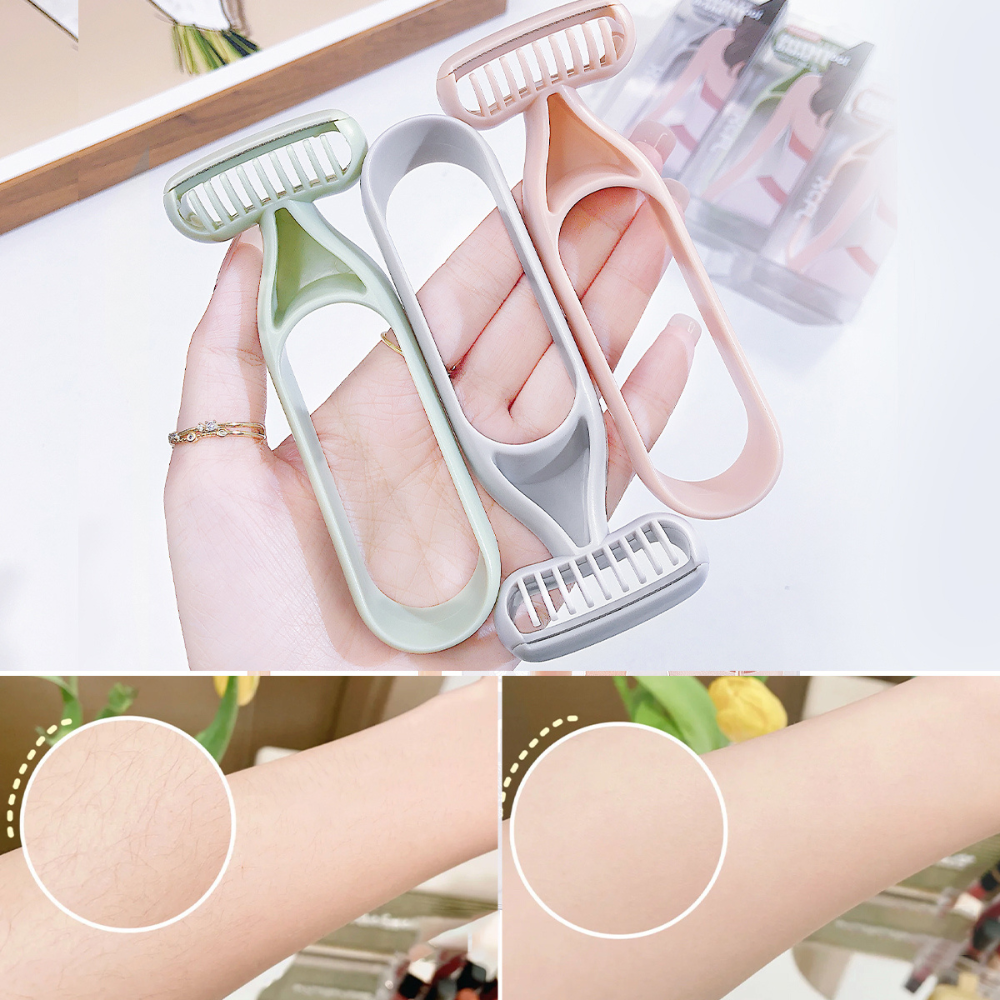 VIMEDA | Ergonomic Razor™ (1+1 GRATIS)
