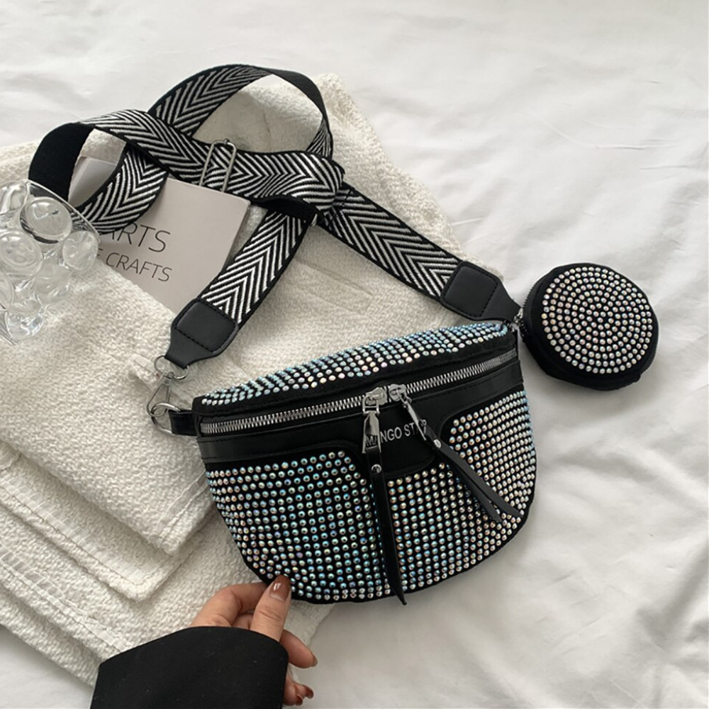VIMEDA | Sparkling Waist Bag™