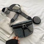 VIMEDA | Sparkling Waist Bag™