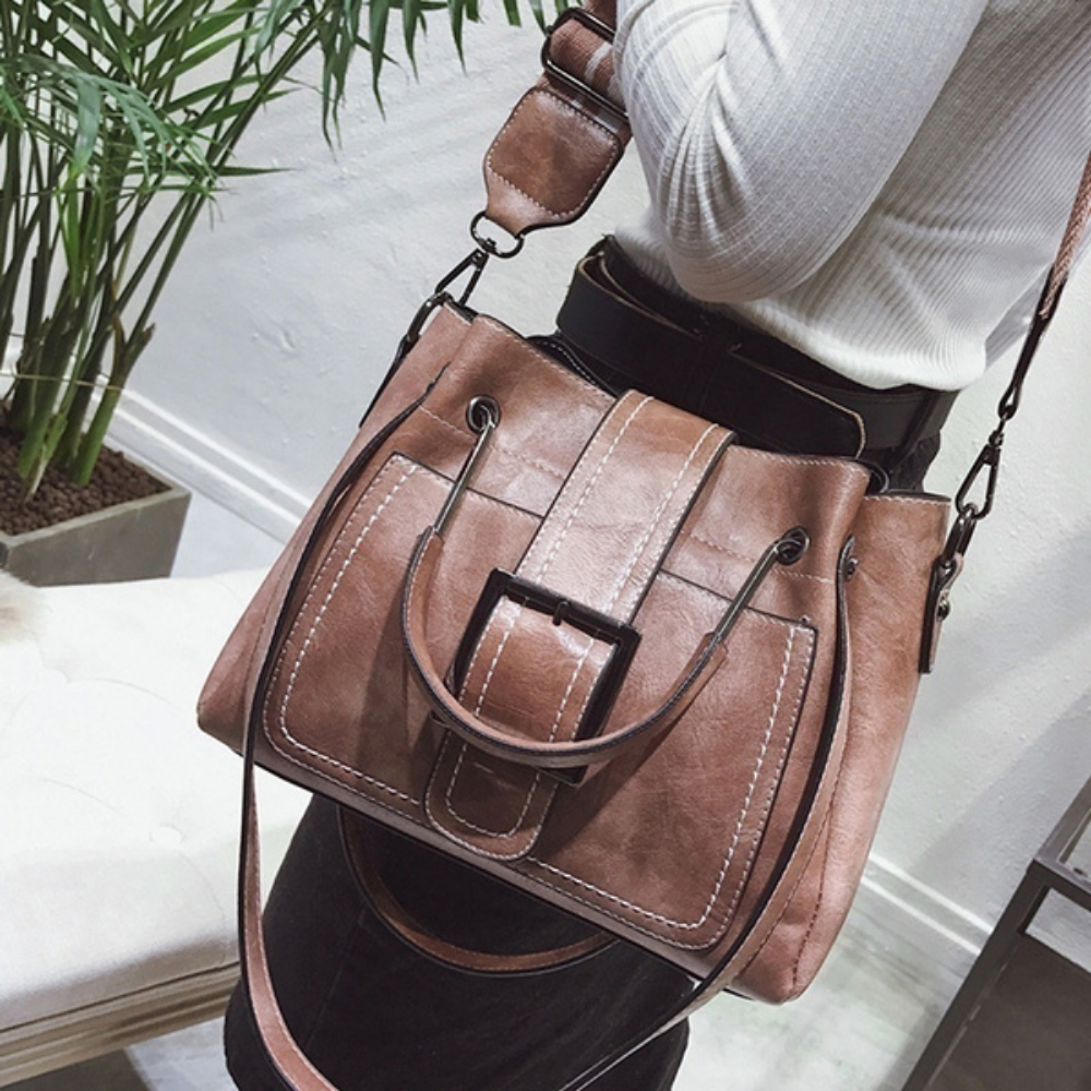 VIMEDA | Chic Shoulder Bag™