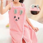 VIMEDA | Children’s Towel Set™