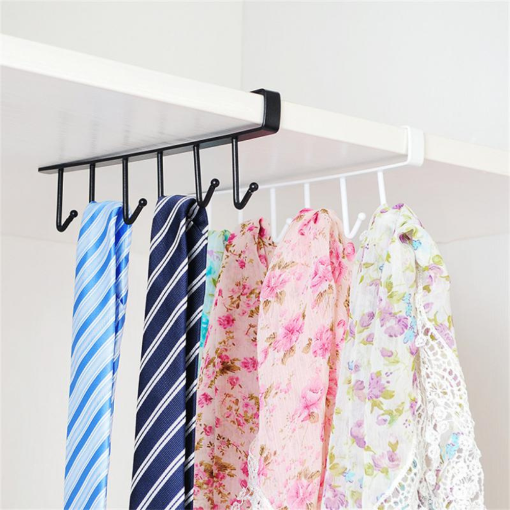 VIMEDA | Cupboard Hooks™ (1+1 GRATIS)
