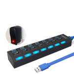 VIMEDA | Multi-Port USB Hub™
