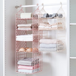 VIMEDA | Hanging Closet Organizer™