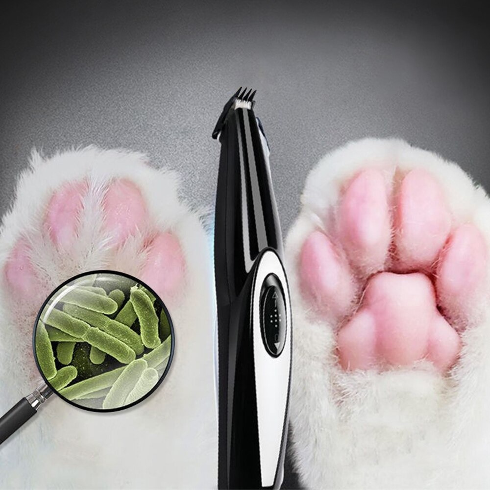 VIMEDA | Silent Pet Hair Razor™