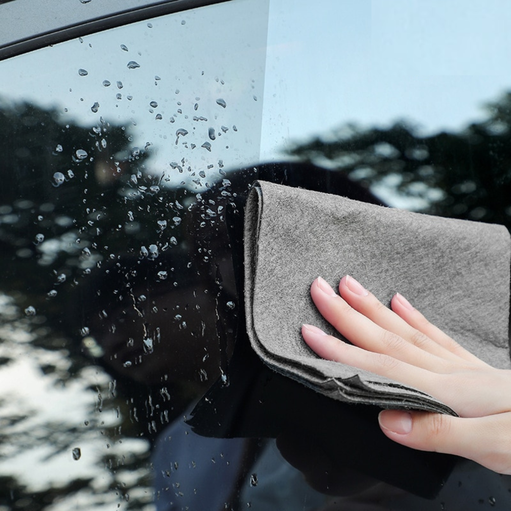 VIMEDA | Magic Thick Cleaning Cloth™  (2+2 GRATIS)