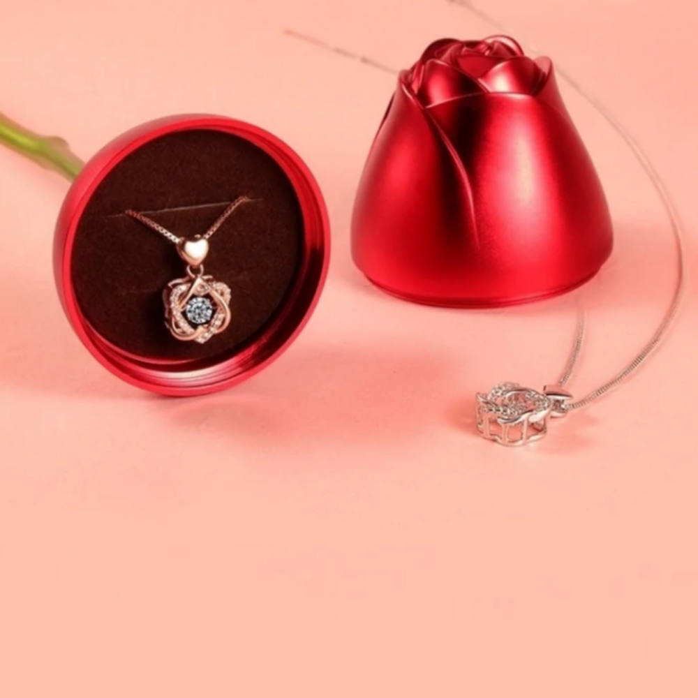 VIMEDA | Eternal Love Necklace™