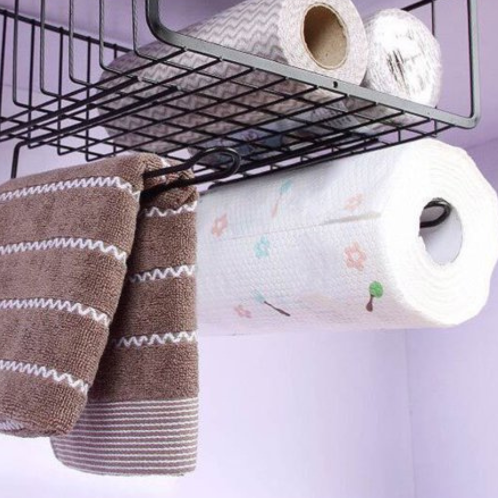 VIMEDA | Cabinet Shelf Basket™