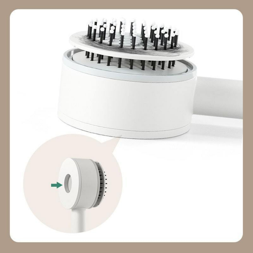 VIMEDA | Massage Hairbrush™