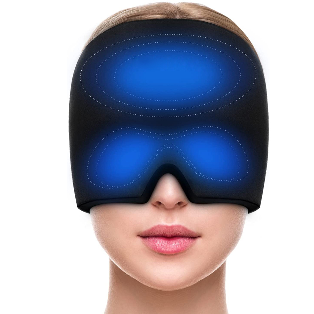 VIMEDA | Migraine Relief Cap™