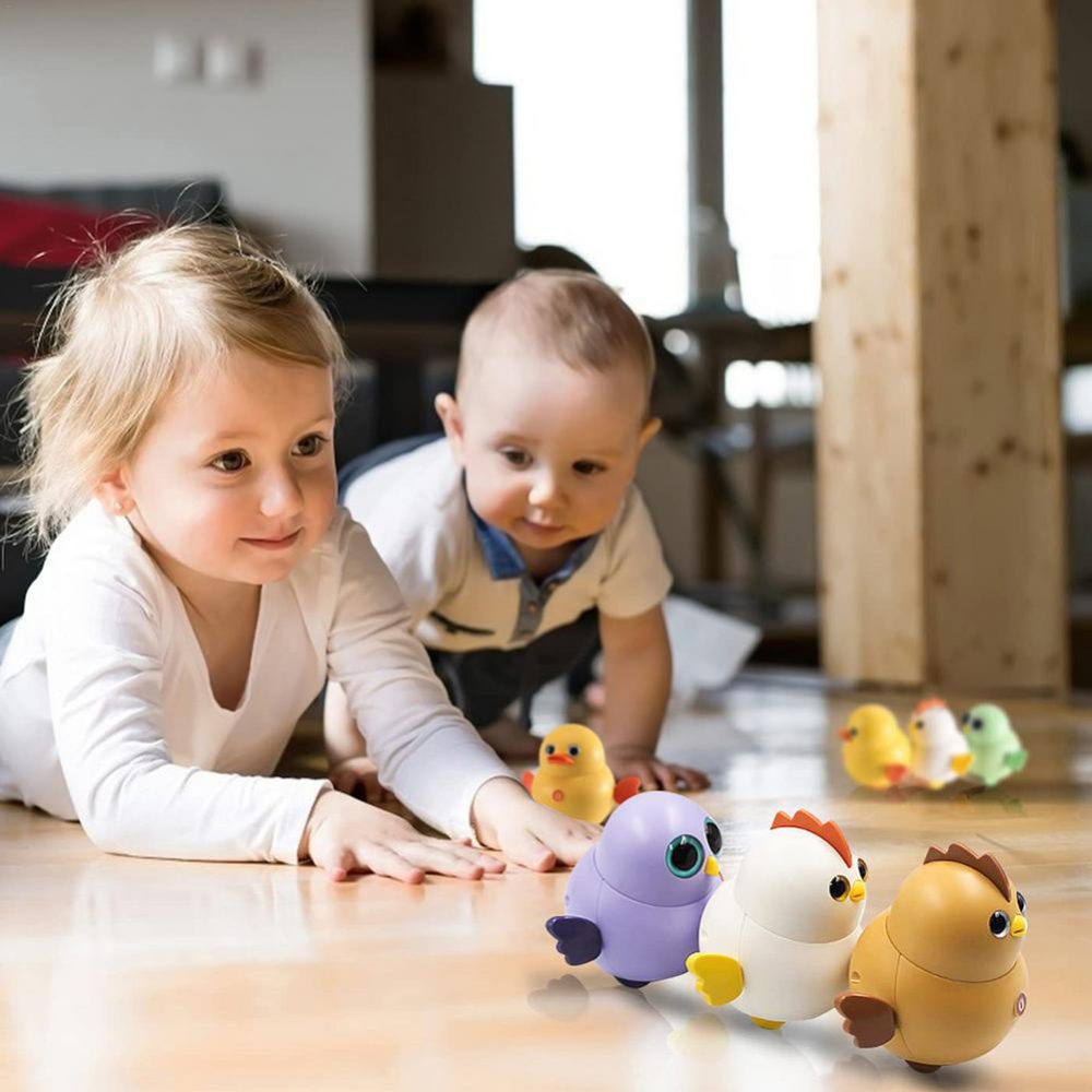 VIMEDA  | Electric Waddling Toy™ (1+1 GRATIS)