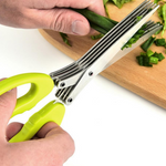 VIMEDA | Multi-Layer Scissors™