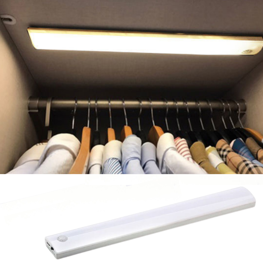 VIMEDA | Bright Sensor Light™ (1+1 GRATIS)