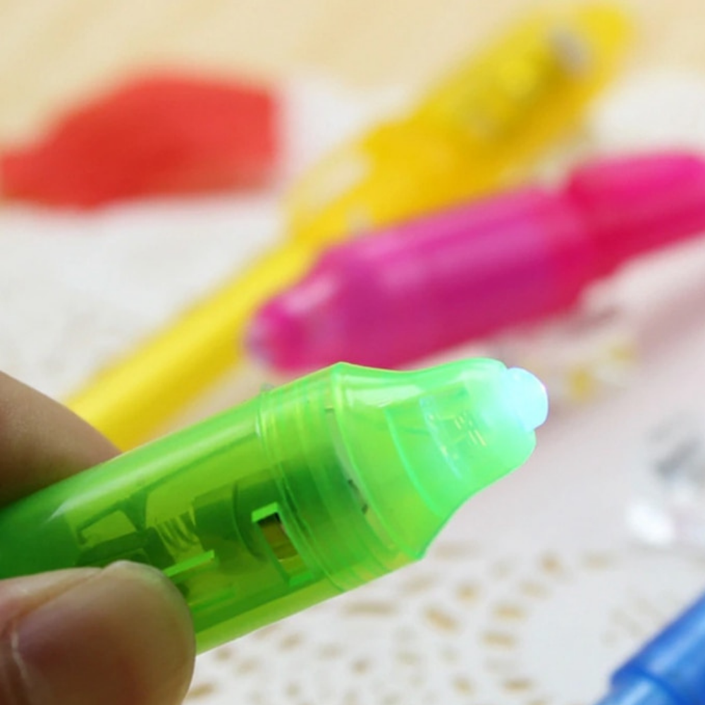 VIMEDA | Glow Drawing Kit™