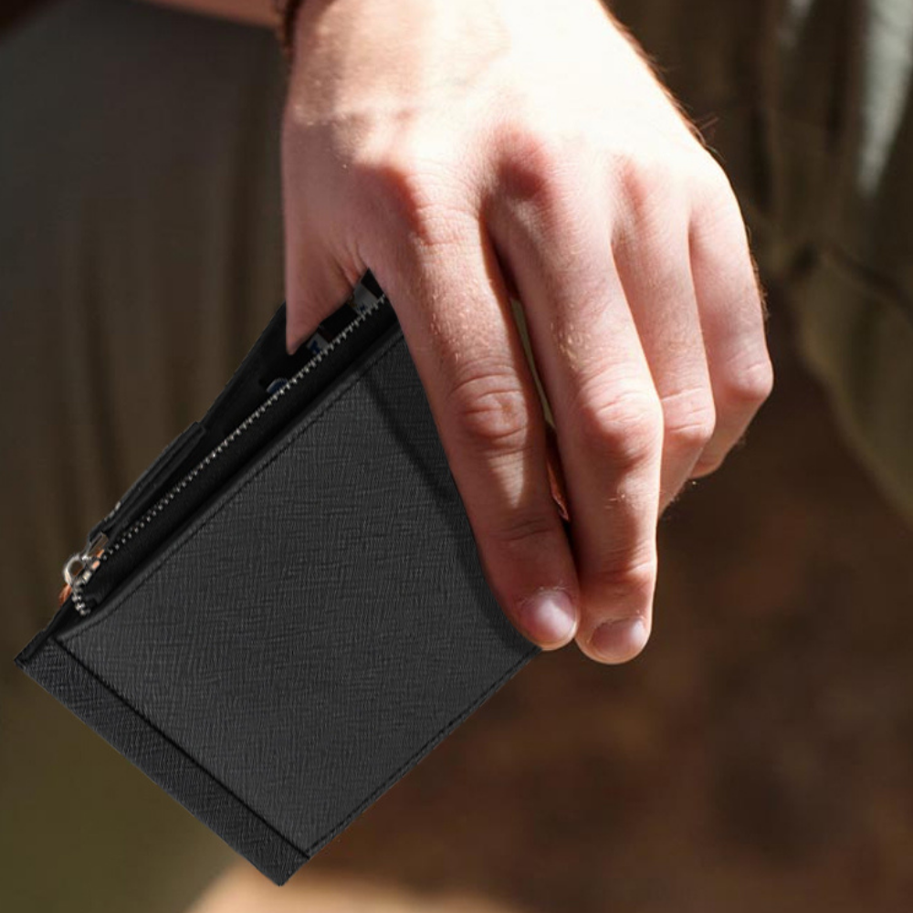 VIMEDA | Compact Card Holder™