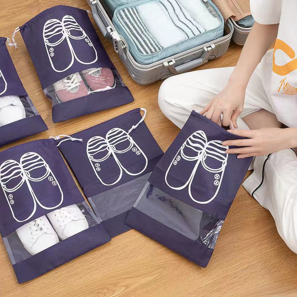 VIMEDA | Shoes Storage Bag™ (5+5 GRATIS)