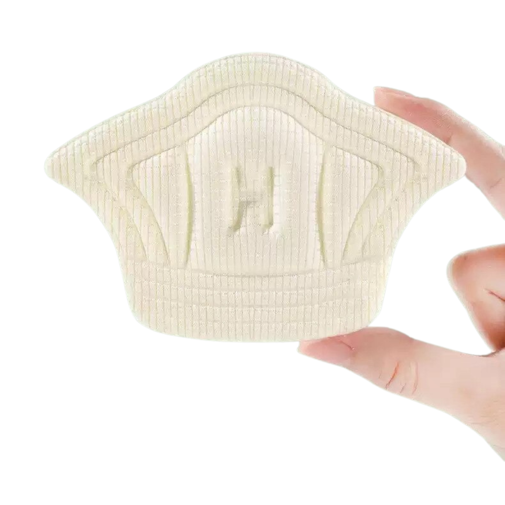 VIMEDA | Shoe Heel Pads™ (2+2 GRATIS)