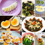 VIMEDA | Egg Slicer Set™