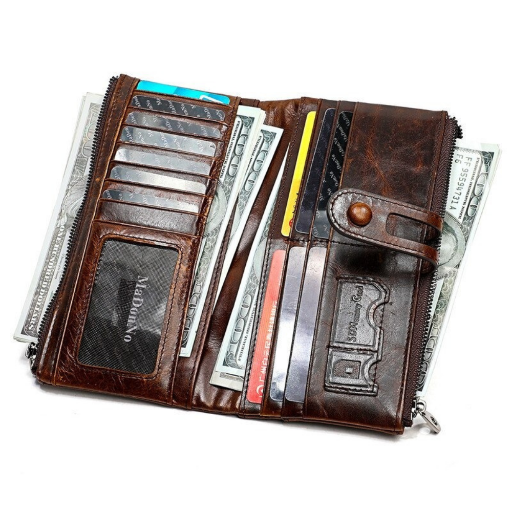VIMEDA | Clutch Wallet™