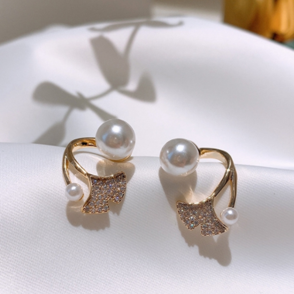 VIMEDA | Pearl Mermaid Earrings™ (1+1 GRATIS)