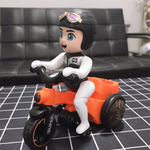 VIMEDA | Rotating Stunt Tricycle™