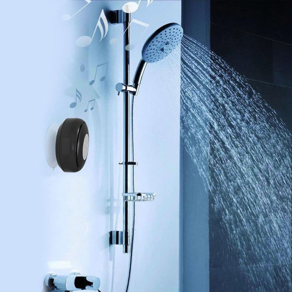 VIMEDA | Shower Bluetooth Speaker™