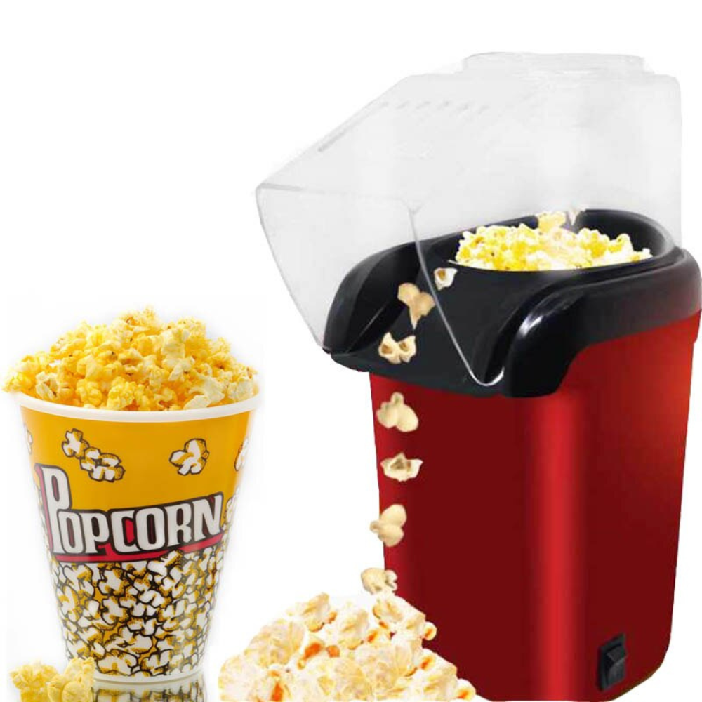 VIMEDA | Hot Air Corn Popper™