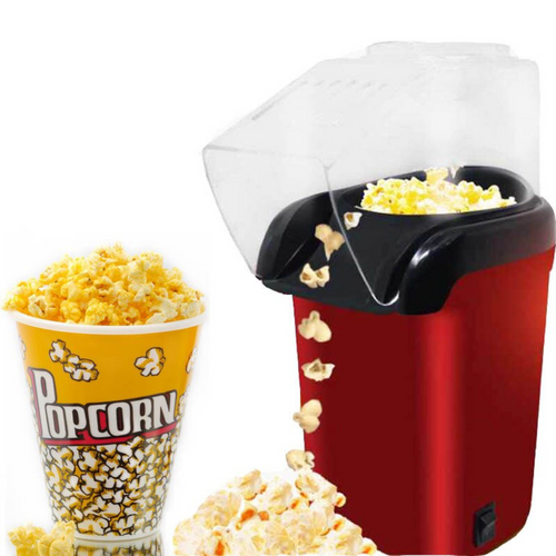 VIMEDA | Hot Air Corn Popper™