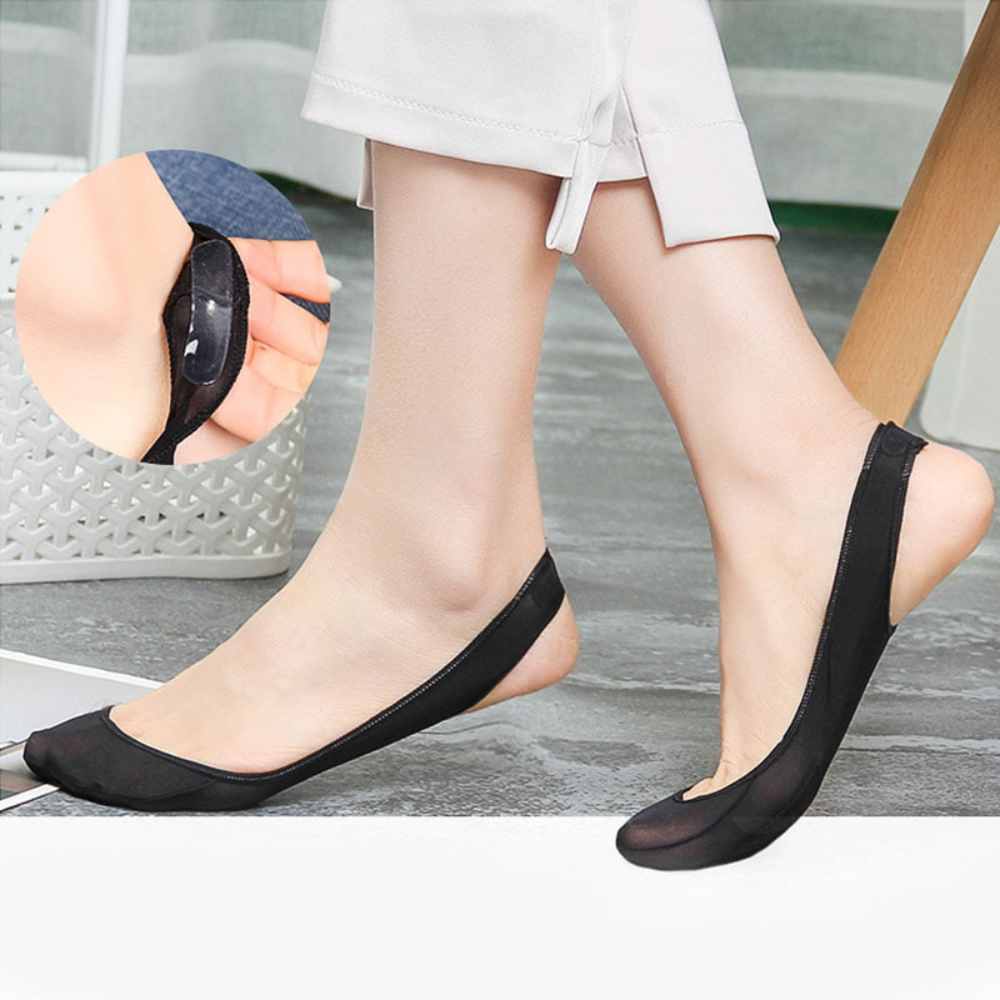 VIMEDA | Invisible Boat Socks™  (2+2 GRATIS)