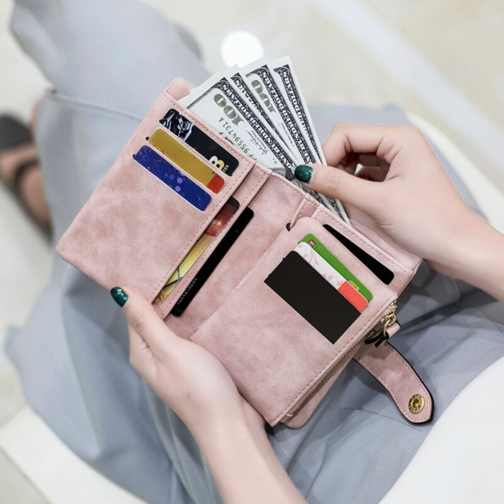 VIMEDA | Venice Wallet™