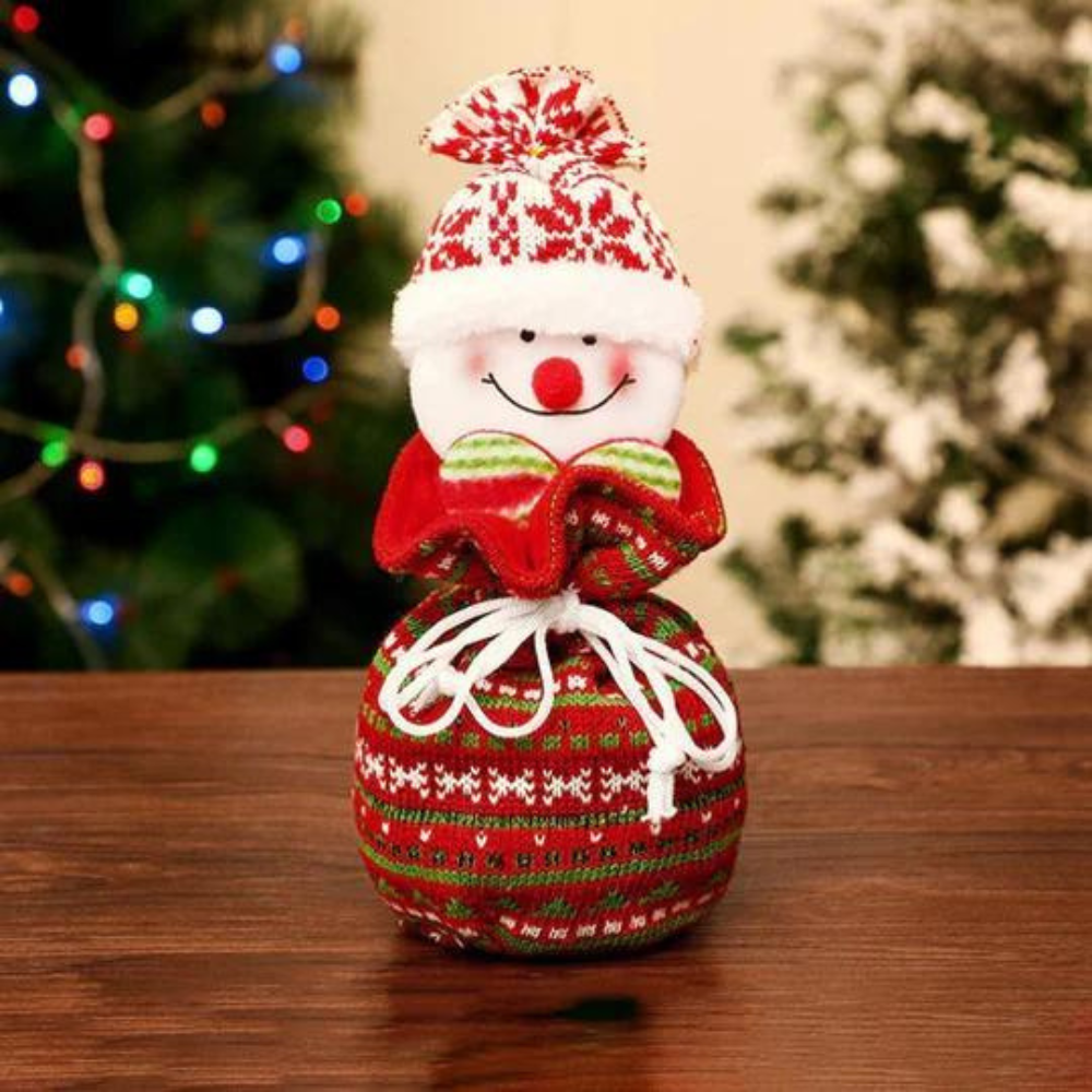 VIMEDA | Christmas Gift Bags™ (1+1 GRATIS)