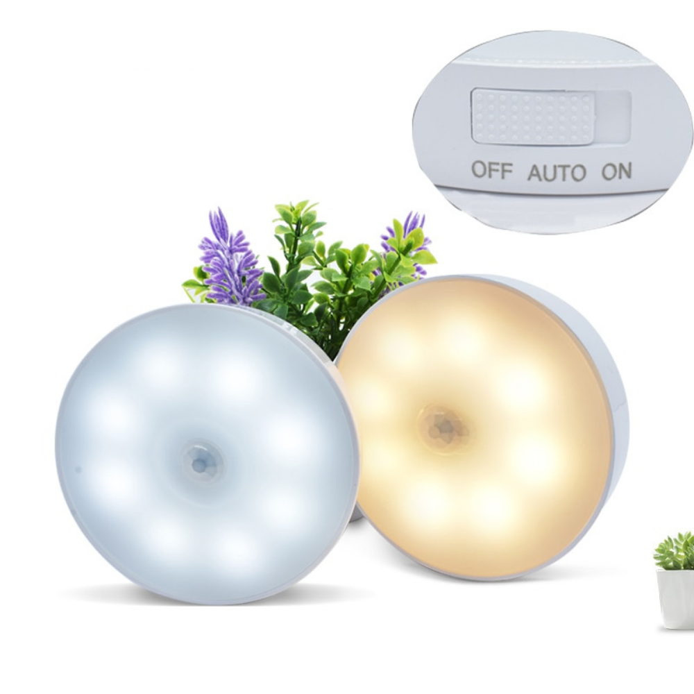VIMEDA | Motion LED Light™ (2+2 GRATIS)