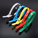 VIMEDA | Reusable Zip Ties™ (50+50 GRATIS)