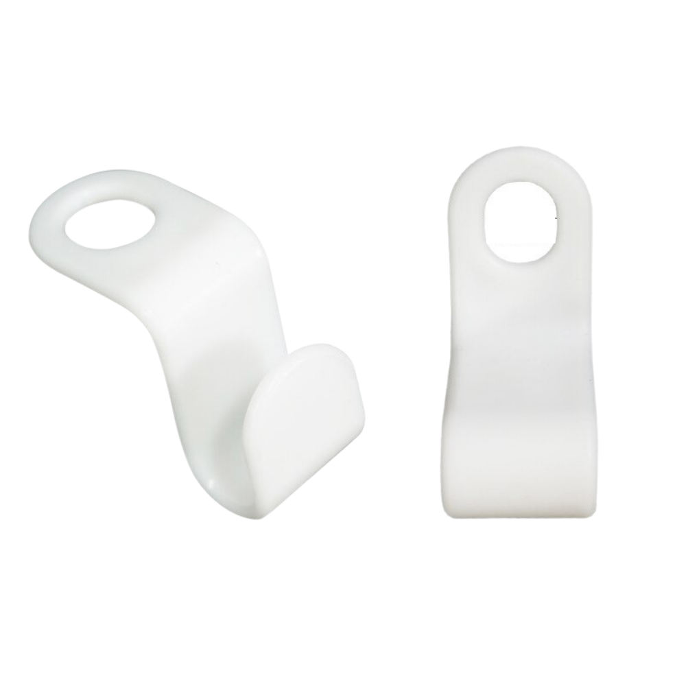 VIMEDA | Clothing Hanger Hooks™ (25+25 GRATIS)