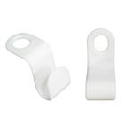 VIMEDA | Clothing Hanger Hooks™ (25+25 GRATIS)