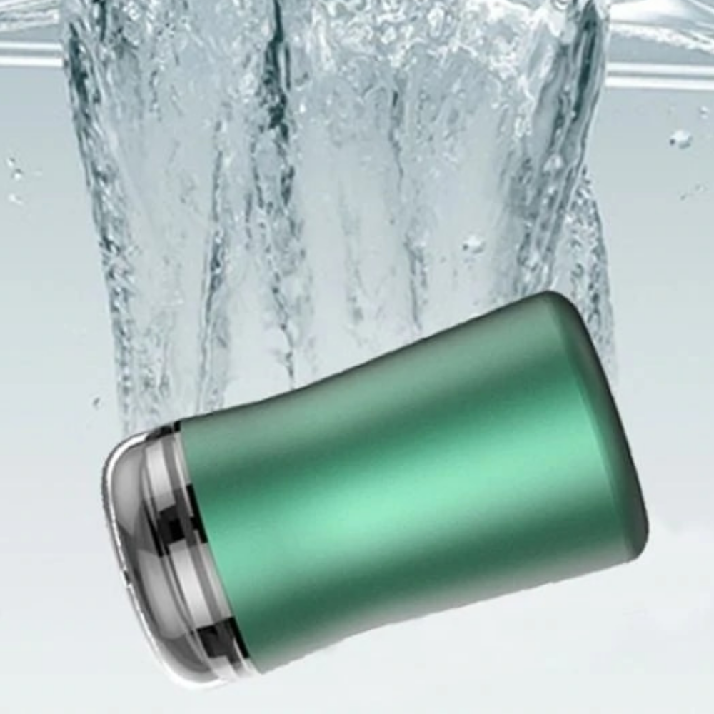 VIMEDA | Portable Razor™