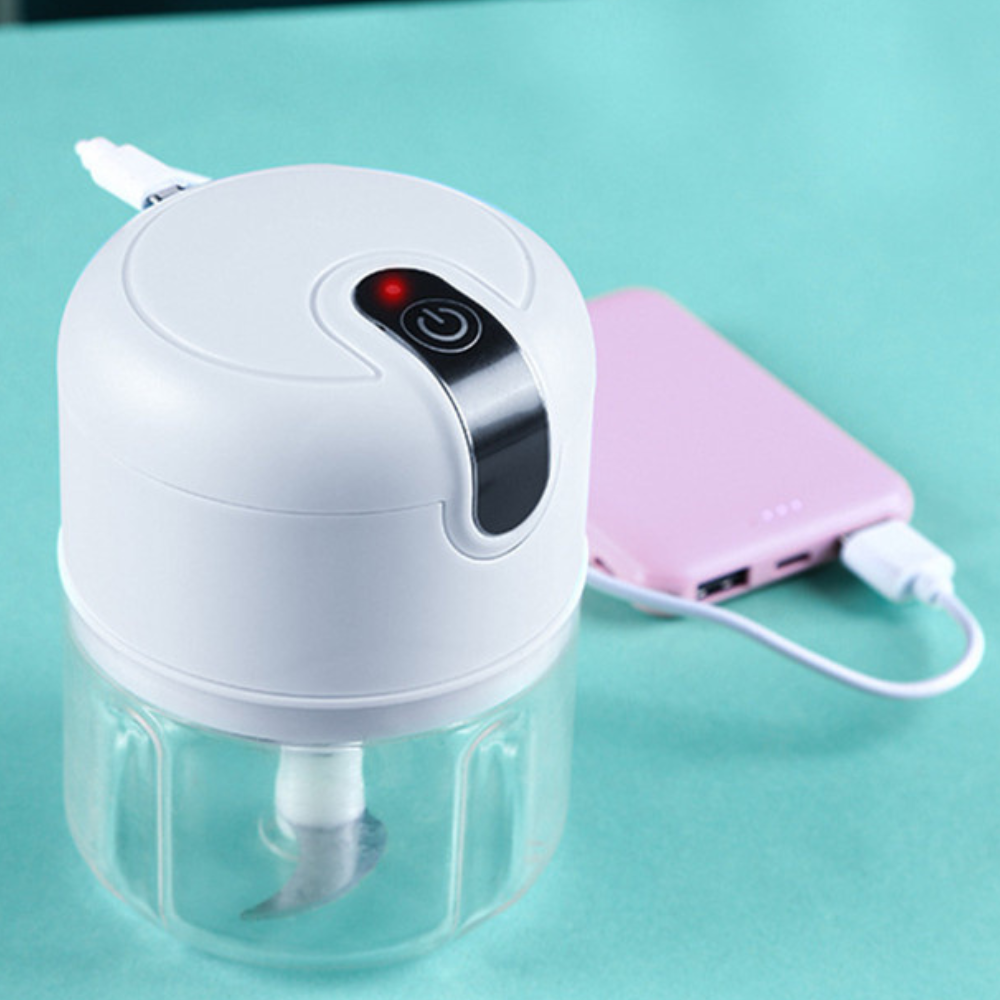 VIMEDA | One-Button Chopper™