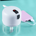 VIMEDA | One-Button Chopper™
