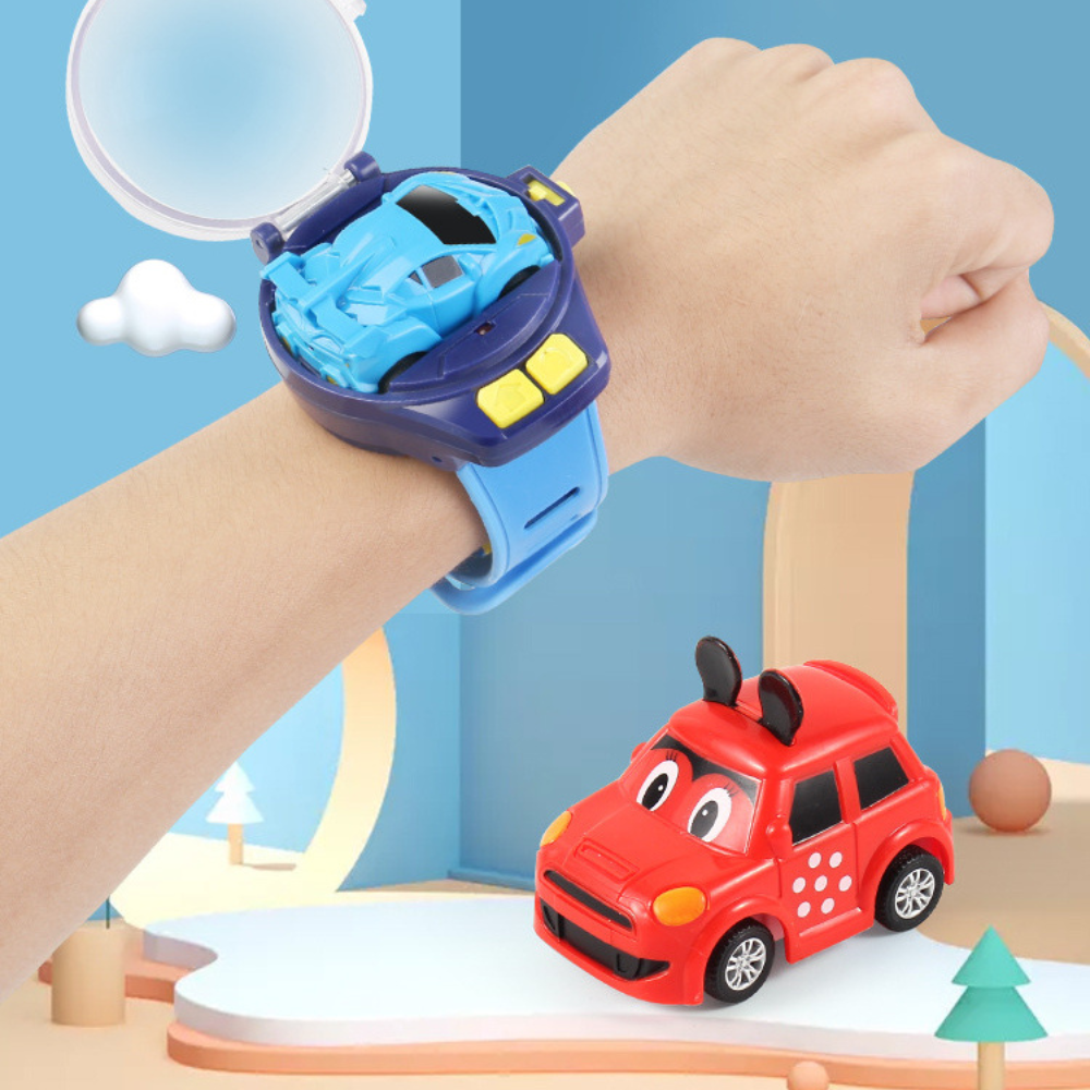 VIMEDA | Watch RC Car™