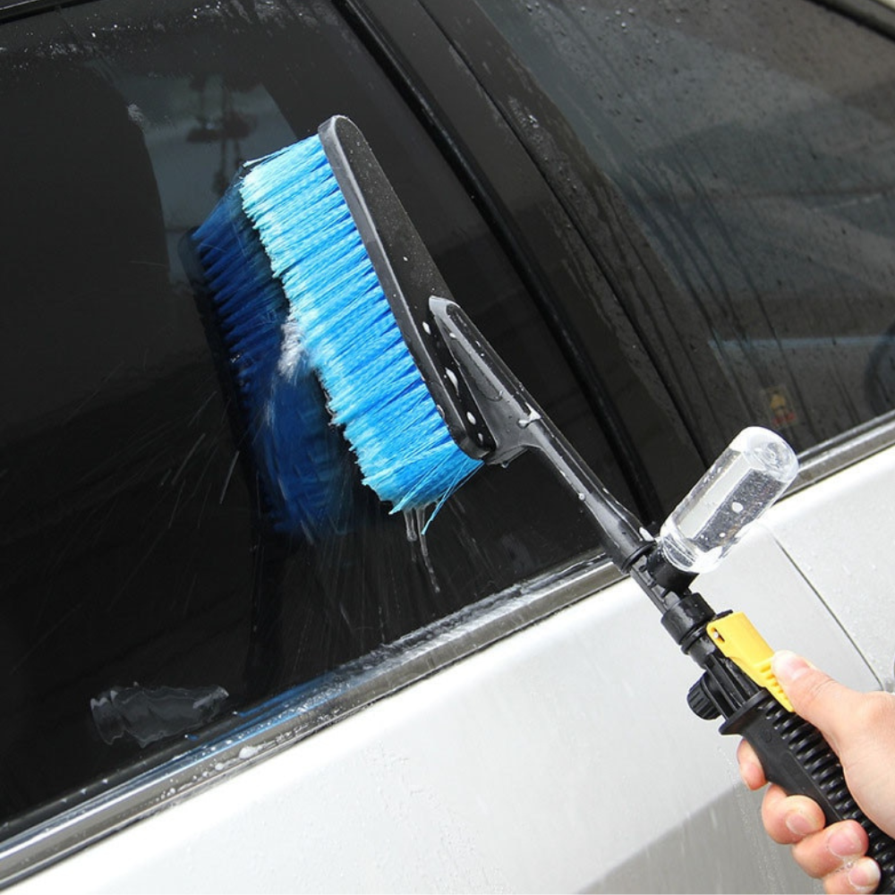 VIMEDA | Rotating Car Brush™