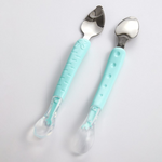 VIMEDA | Fruit Feeding Spoon™ ( med boks)