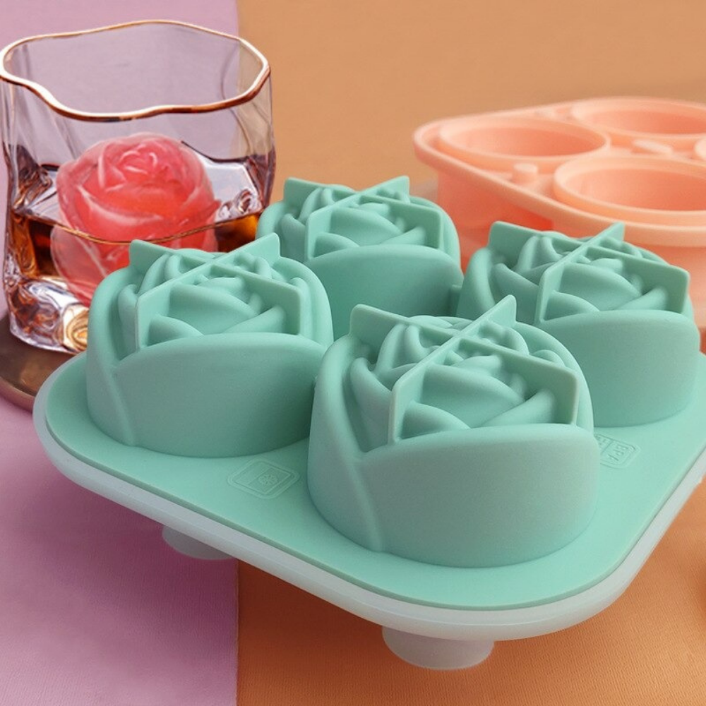 VIMEDA | Rose Ice Mold™
