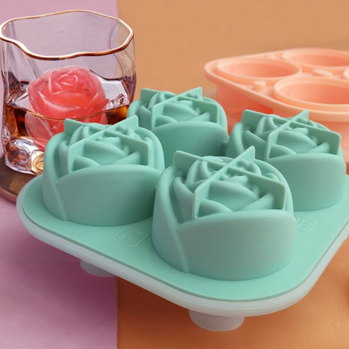 VIMEDA | Rose Ice Mold™