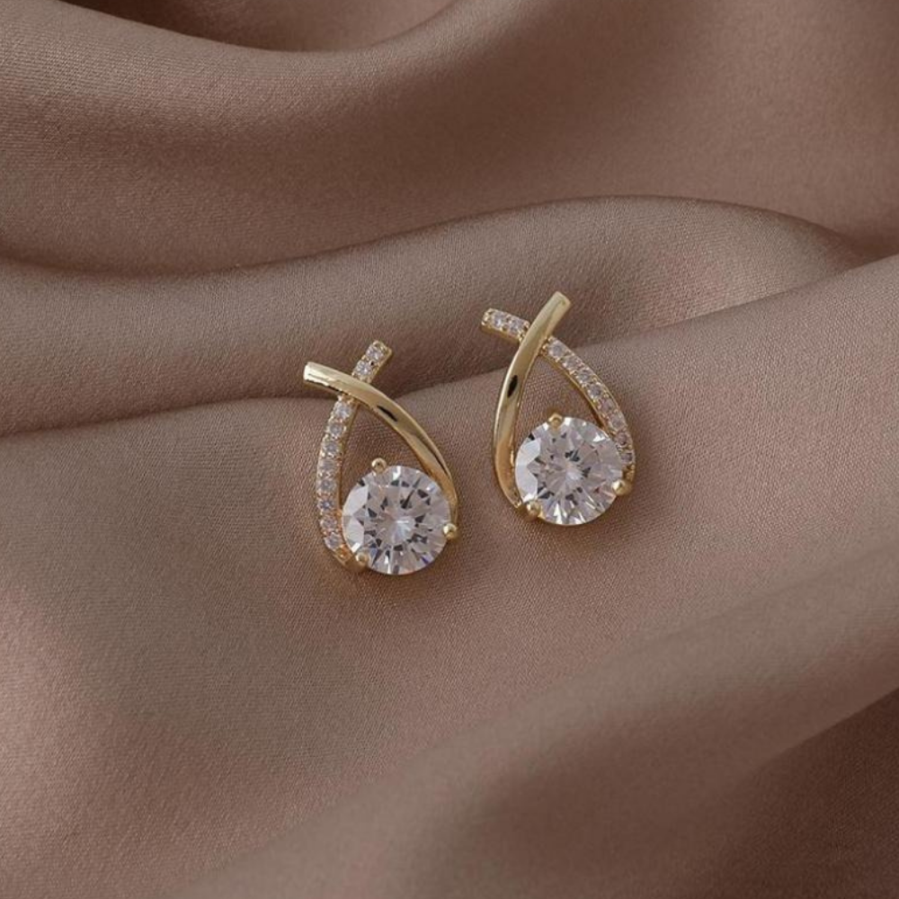 VIMEDA | Mermaid Earrings™ (1+1 GRATIS)
